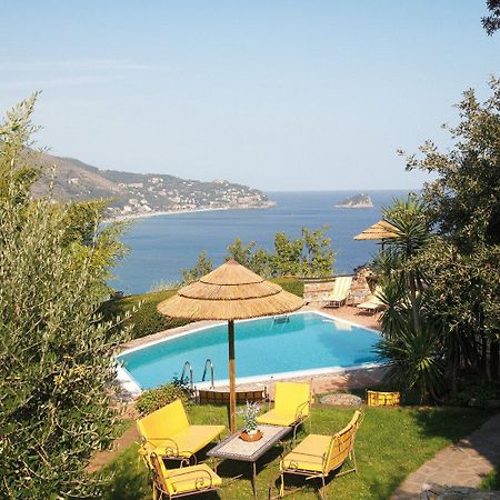 Paradiso Di Manu Noli Εξωτερικό φωτογραφία