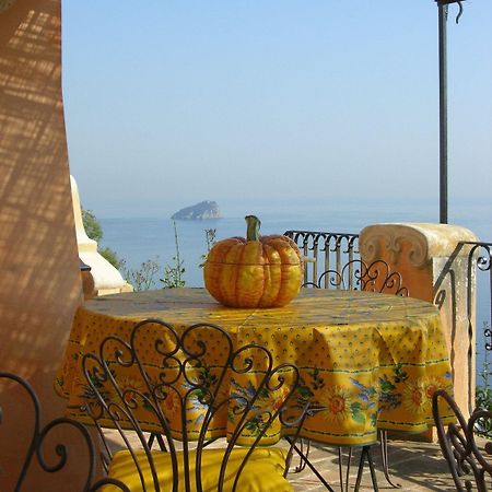 Paradiso Di Manu Noli Εξωτερικό φωτογραφία