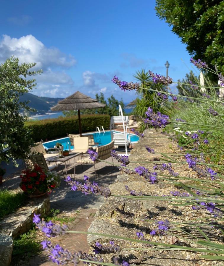 Paradiso Di Manu Noli Εξωτερικό φωτογραφία