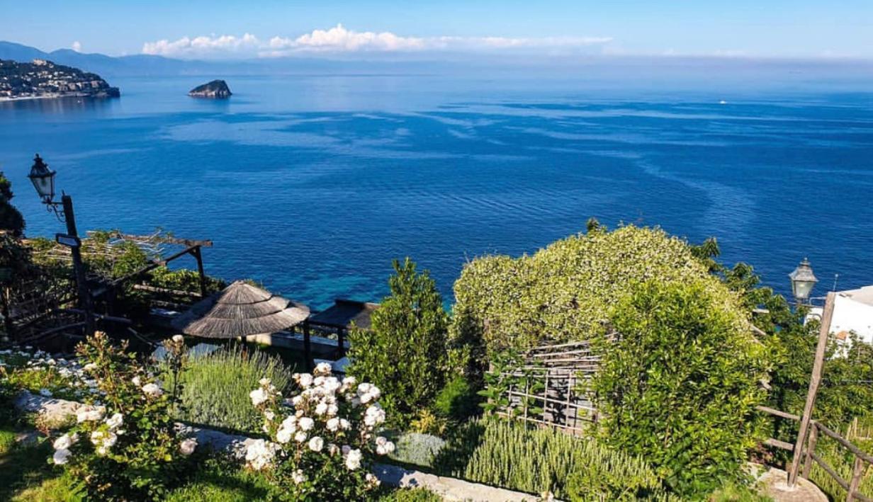 Paradiso Di Manu Noli Εξωτερικό φωτογραφία