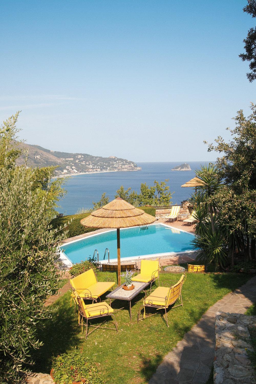 Paradiso Di Manu Noli Εξωτερικό φωτογραφία
