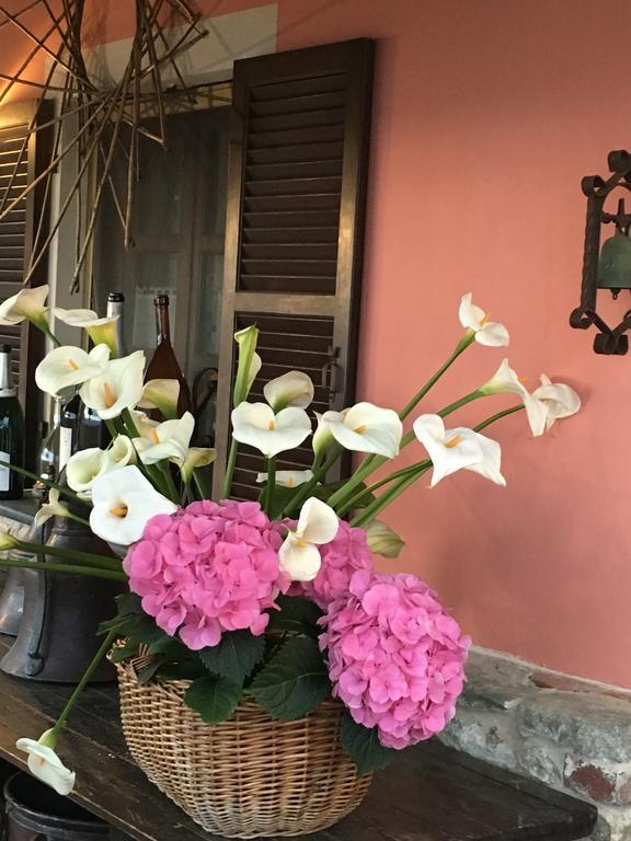 Paradiso Di Manu Noli Εξωτερικό φωτογραφία