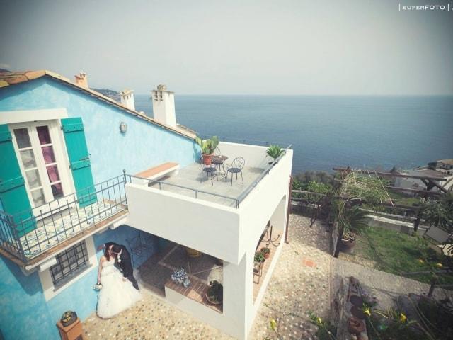 Paradiso Di Manu Noli Εξωτερικό φωτογραφία