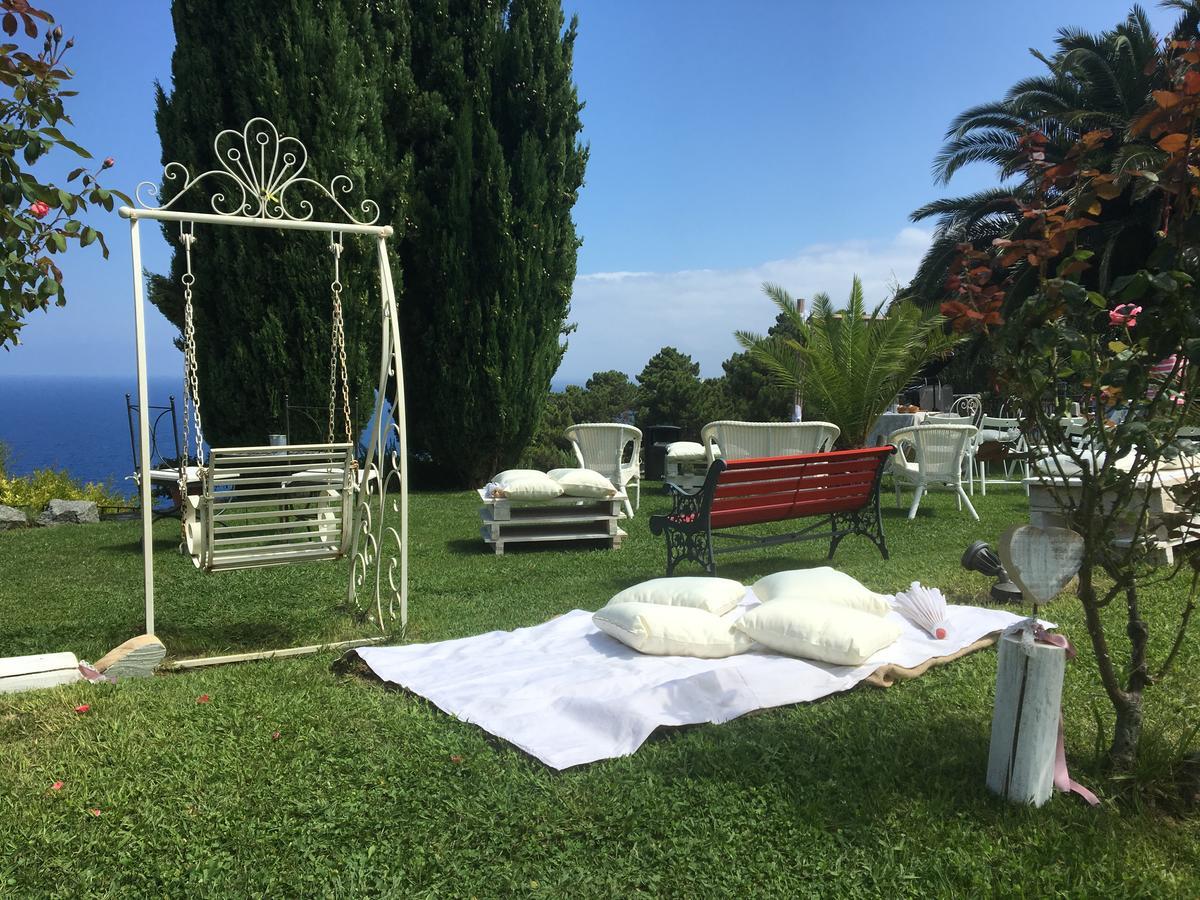 Paradiso Di Manu Noli Εξωτερικό φωτογραφία