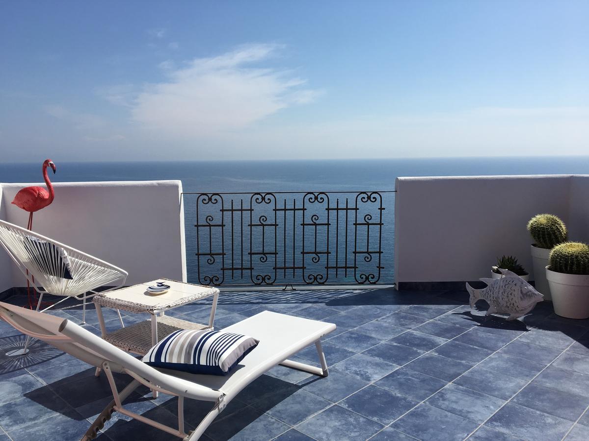 Paradiso Di Manu Noli Εξωτερικό φωτογραφία