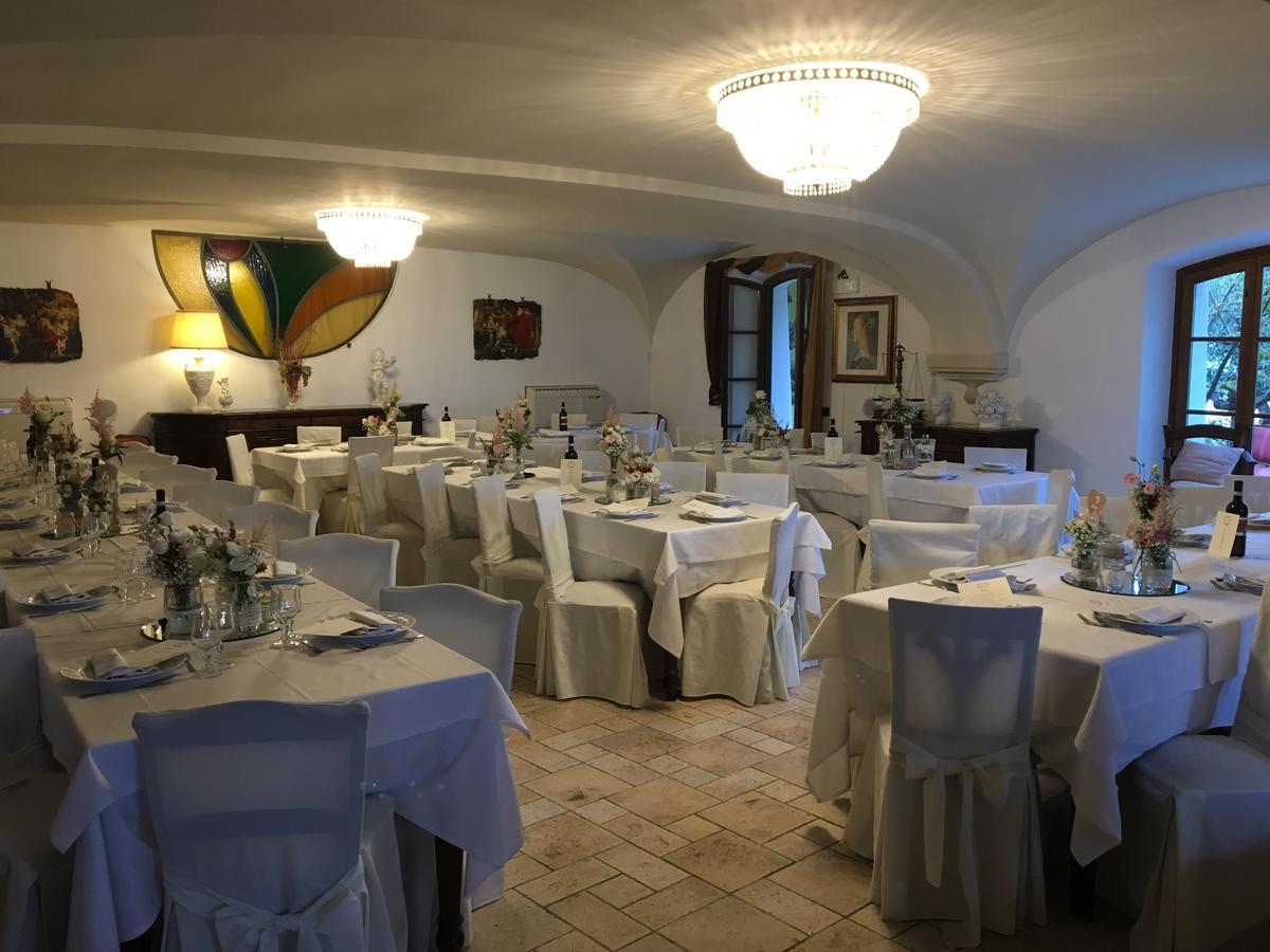 Paradiso Di Manu Noli Εξωτερικό φωτογραφία